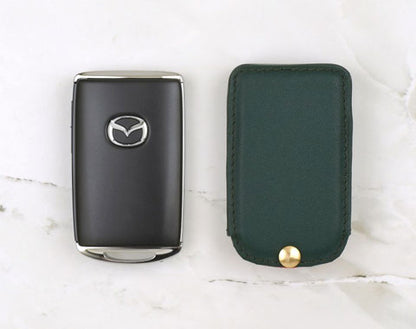 Coaster Keyless Mazda 3