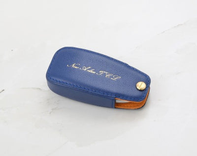 Coaster Keyless Mercedes Benz