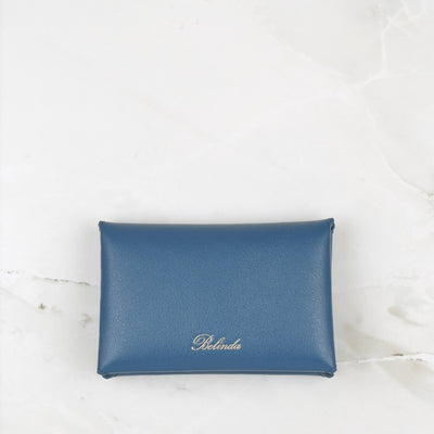 Duo Business Card Holder