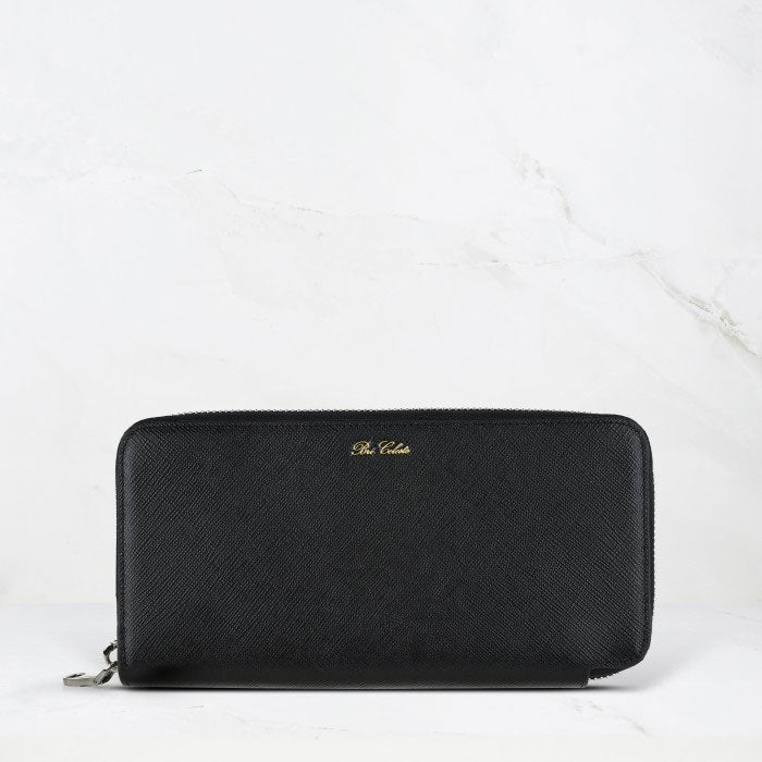 Zip-Around Wallet