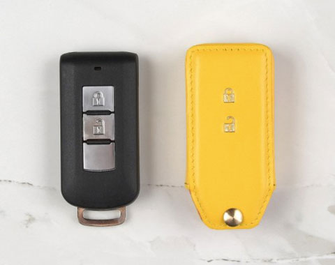 Coaster Keyless Mitsubishi Lancer