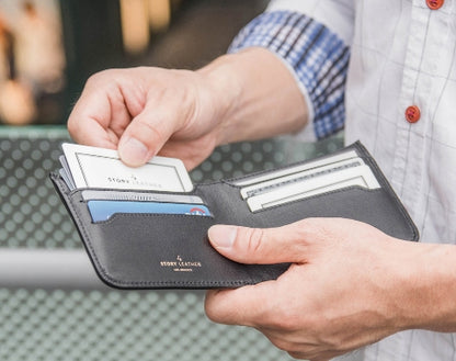 Navigator Slim Wallet