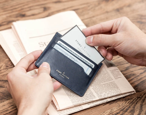 Journey Card Wallet