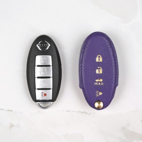 Custom Fit Most Nissan Keys