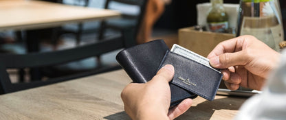 Odyssey Slim Wallet