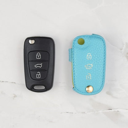 Custom Fit Most Hyundai Elantra Keys