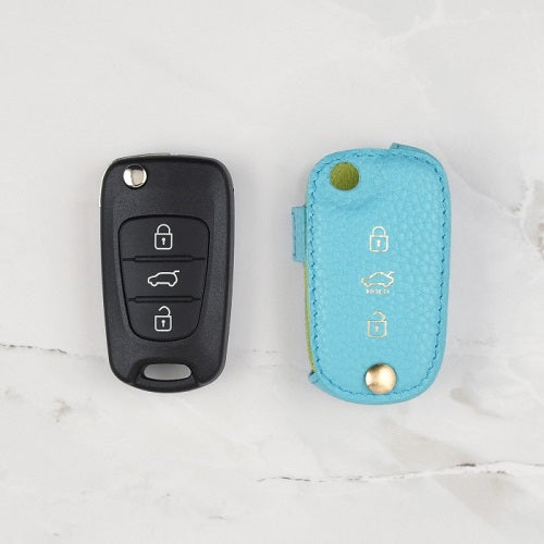 Custom Fit Most Hyundai Elantra Keys