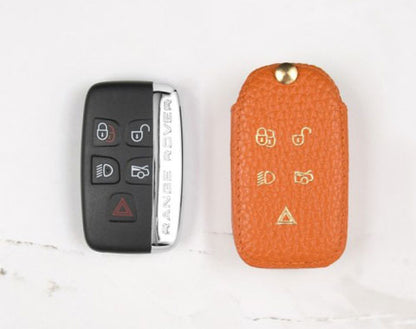 Coaster Keyless Land Rover Evoque