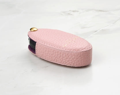 Pink Coaster Key Cover for Nissan and Infiniti Car Key