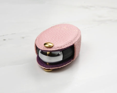 Pink Coaster Key Cover for Nissan and Infiniti Car Key