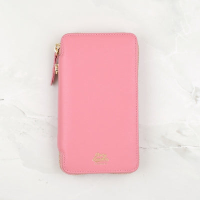 Pink Smooth Fine Grain