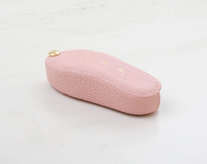 Pink Coaster Key Cover for Porsche Car Key