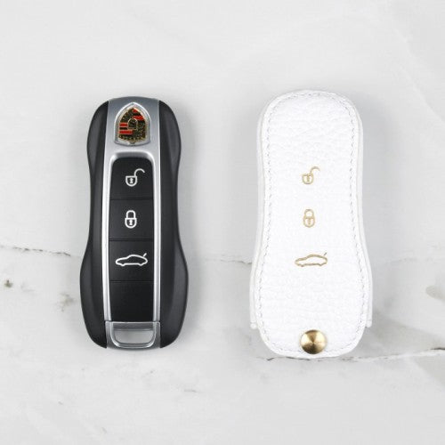 Custom Fit Most Porsche Keys