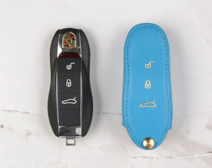 Coaster Keyless Porsche Macan