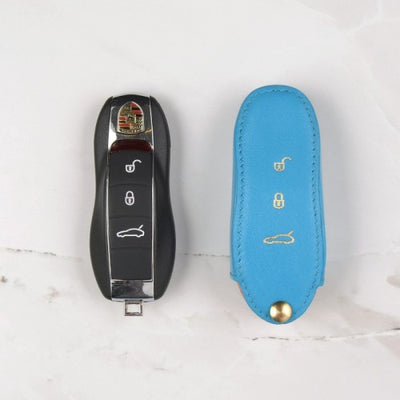 Coaster Keyless Porsche Macan