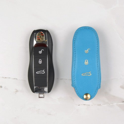 Coaster Keyless Porsche Macan