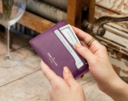 Journey Card Wallet