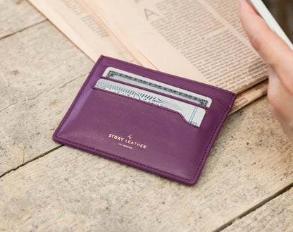 Journey Card Wallet