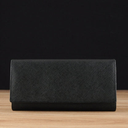 20-Card Long Wallet