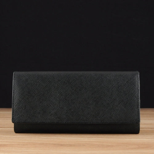 20-Card Long Wallet