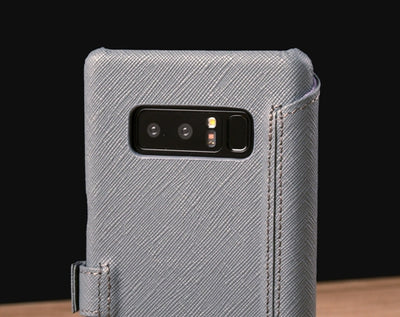 Book Style Case