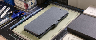 Book Style Case