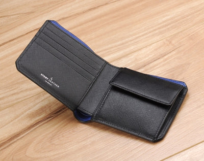 Skyline Short Wallet