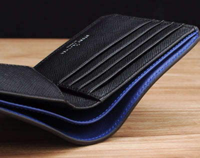 Skyline Short Wallet