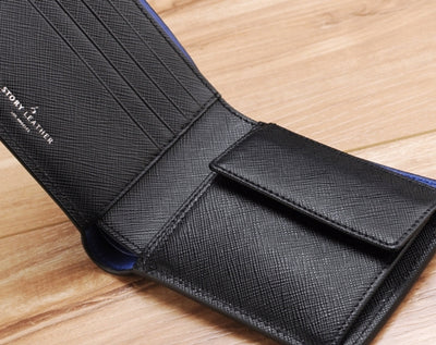 Skyline Short Wallet