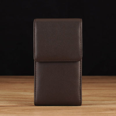Vertical Belt Clip Holster Case