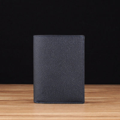 Duo Passport Holder
