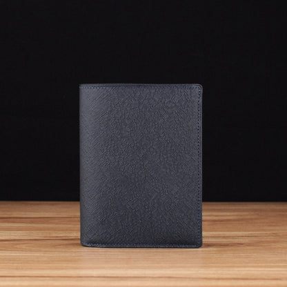 Duo Passport Holder