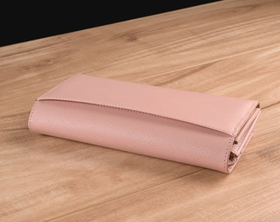 Bloomsbury Long Wallet