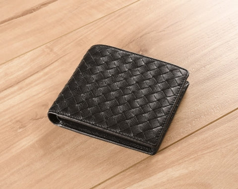 Stockton Compact Wallet