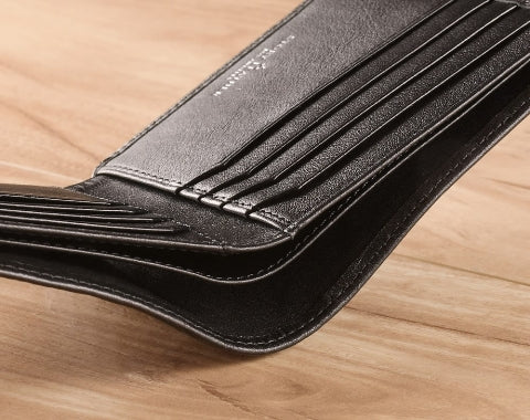 Stockton Compact Wallet