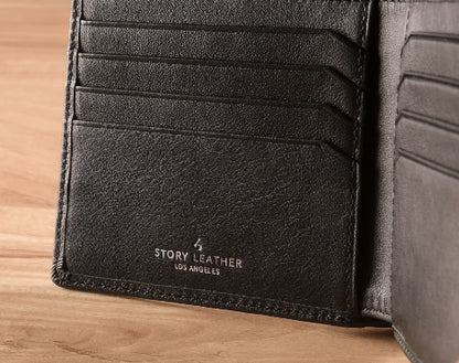 Stockton Compact Wallet