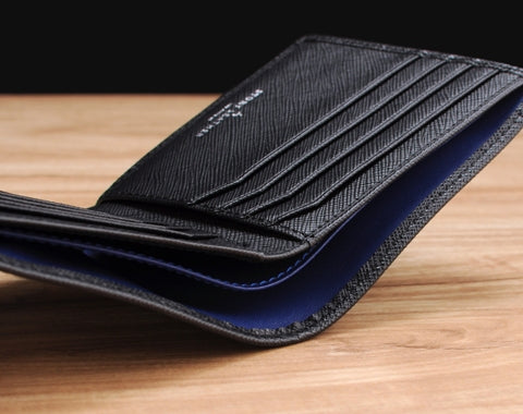 Stockton Compact Wallet