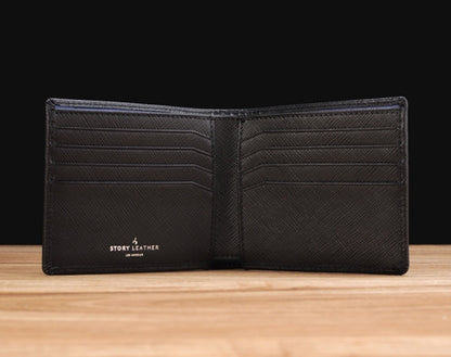 Stockton Compact Wallet