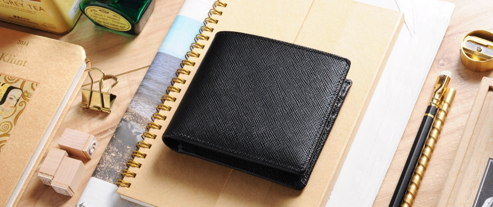 Stockton Compact Wallet