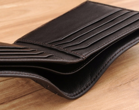 Stockton Compact Wallet