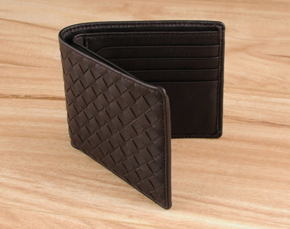 Stockton Compact Wallet