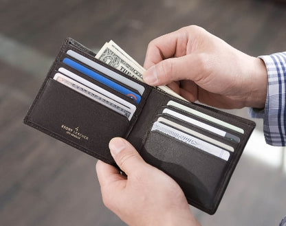 Stockton Compact Wallet