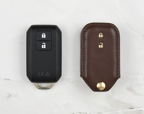 Coaster Keyless Suzuki Swift