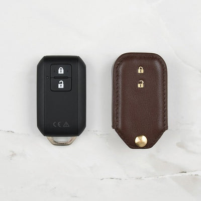 Custom Fit Suzuki Swift Keys