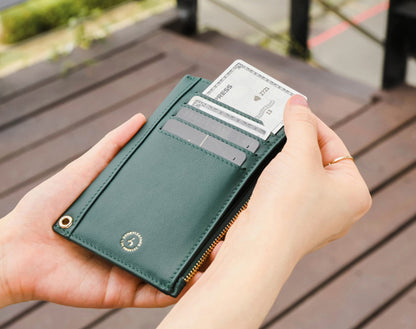 Swift Slim Card Wallet