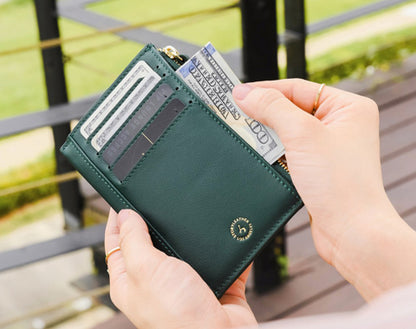 Swift Slim Card Wallet