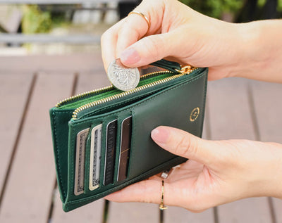 Swift Slim Card Wallet