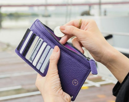 Swift Wristlet Long Wallet