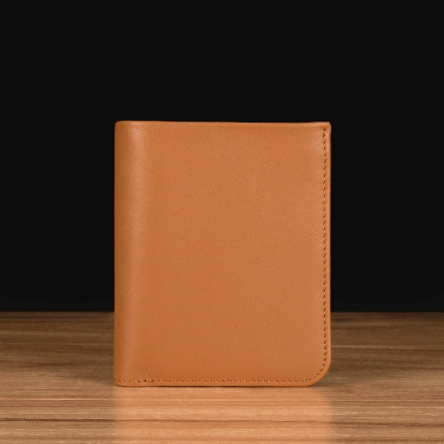 Tan Napa Leather