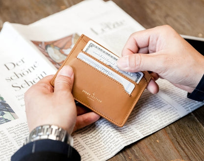 Journey Card Wallet